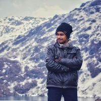 Deborshi Bhattacharya's Photo