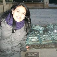 Sylvia Barrera's Photo