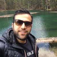 Arman Ansari's Photo