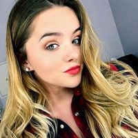 Julia Karpiuk's Photo