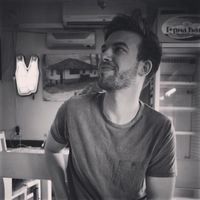 Pascal Young的照片