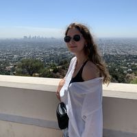 Olga Alshevskaia's Photo