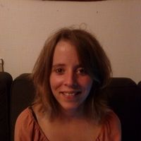 sarah scuvie's Photo