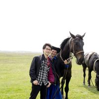 Shigeru Iijima's Photo