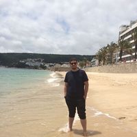 hashem saraj's Photo