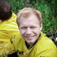 Sergei Lavriniuk's Photo