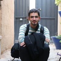 shayan masrour's Photo