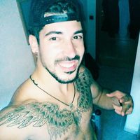 Javi García's Photo