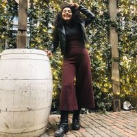 Ayşegül Gündüz's Photo