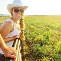 Fotos de Alison Fourie