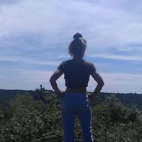 Monika Cejkova的照片