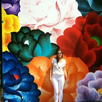 Fotos de Lucia Jauregui