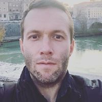 Tom Janczarek的照片