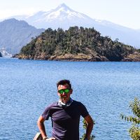 Nicolas Lara's Photo