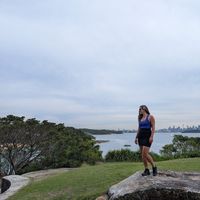 Angela Miller's Photo