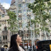 Gunay Asgerova's Photo