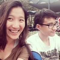 Gan Chia Yen's Photo