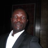 Julius Erukilede's Photo