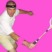 Mathew Barnes's Photo