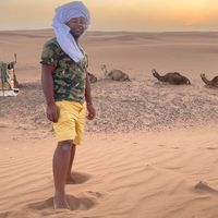 Abdoul Saadi的照片