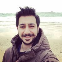 Burak Özer's Photo