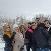 Aghigh Ferdosi's Photo