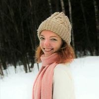 Fotos de Olga Fedotova