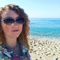 Valentina Yazina的照片