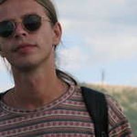 Andrey Pavlov's Photo