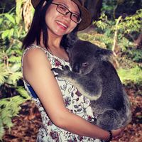 Karyaen Wong的照片