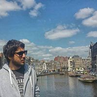 Fotos de Ahmet Birkan Demir