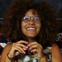 Thamyra Thâmara's Photo