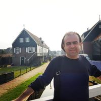 Gediz Aşık的照片