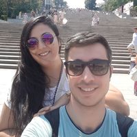 Hakan Sünger's Photo