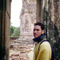 ziv hershkovitch's Photo