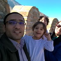 Ahmad Sedaghat的照片