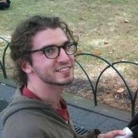 Shmuli Levin的照片