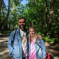 Фотографии пользователя Nitin & Maja