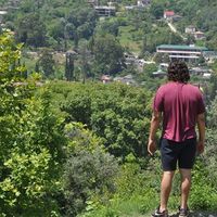 Le foto di Moazz Abaza