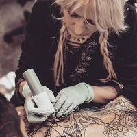 Leila Tovo Larsen's Photo