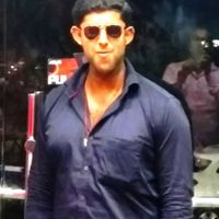 Bibhu Prasad Mohapatra's Photo