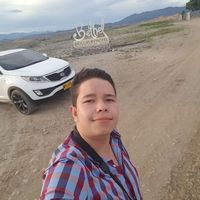 NICOLAS PINZON的照片