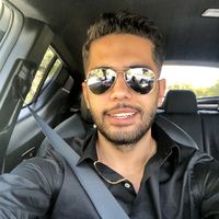 Fotos von Amir Ebrahimi