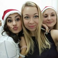 Anna-Maria Ru's Photo