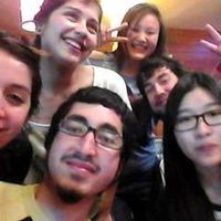 Fernando Calderon's Photo