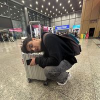 Zafar Mukhitdinov's Photo