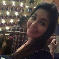 Camila Filomena's Photo