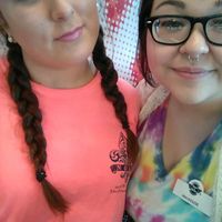 mackenzie Shelton's Photo