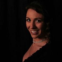 Martina Cioffi的照片