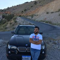 Mohamad Ayoub的照片